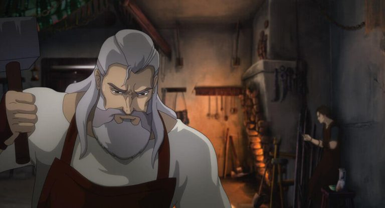 بهترین انیمیشن های ایرانی