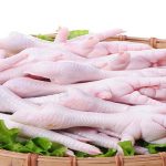 خواص درمانی پای مرغ