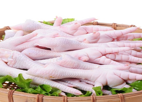 خواص درمانی پای مرغ