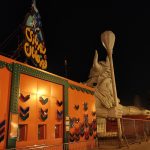 شهربازی قهرمانان مشهد