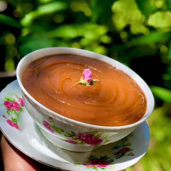 طرز تهیه سمنو خانگی