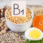 کمبود ویتامین B1