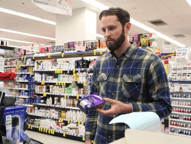 خرید کاندوم