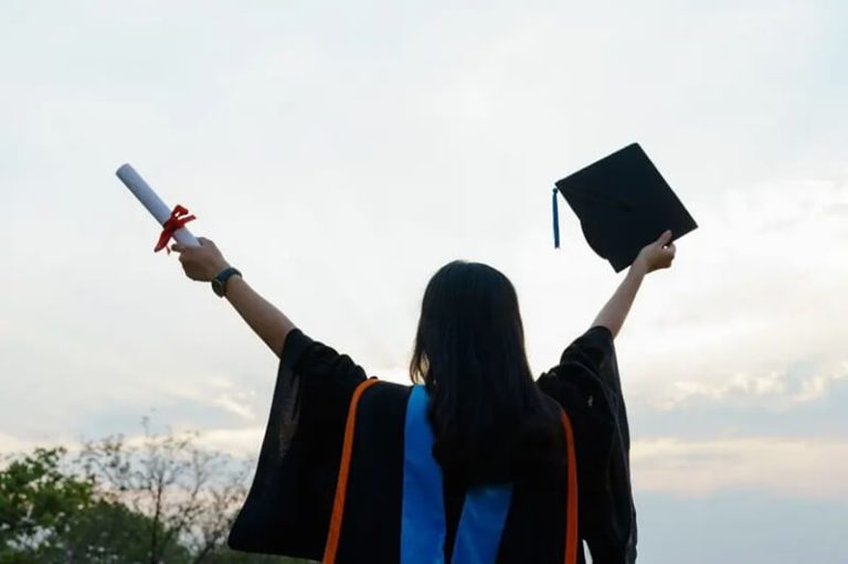 مهاجرت تحصیلی