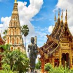 3 پکیج تور تایلند که کمترین هزینه را برای مسافران دارند!