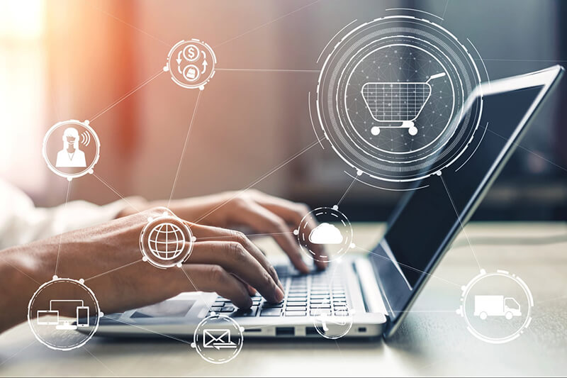 بازار هدف در کسب‌ و کارهای آنلاین