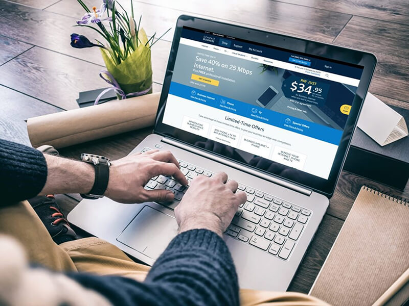 کسب و کارهای آنلاین