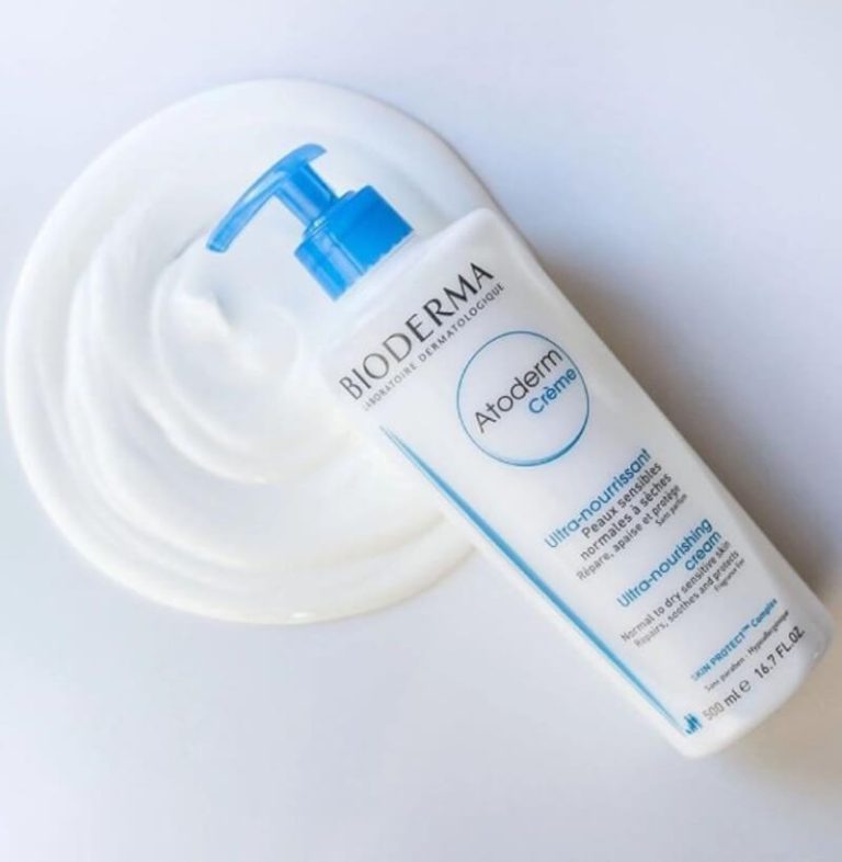 مرطوب کننده بایودرما