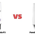 اسکنر پاندا