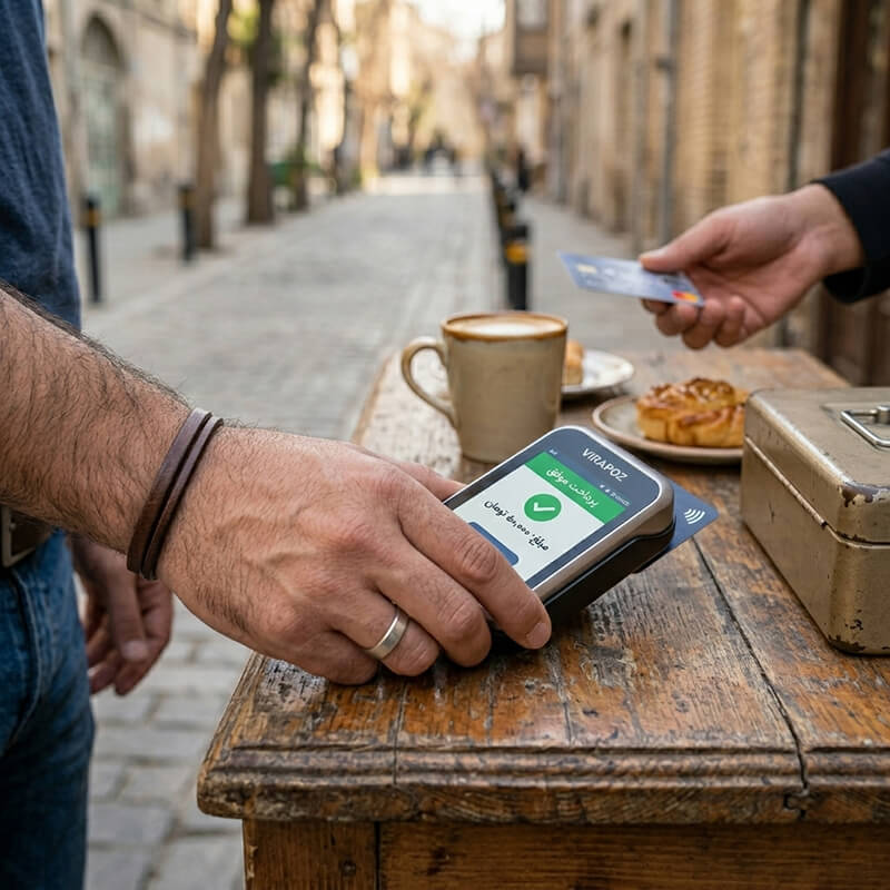 کش لس جیبی چیست؟ 1 کش لس جیبی