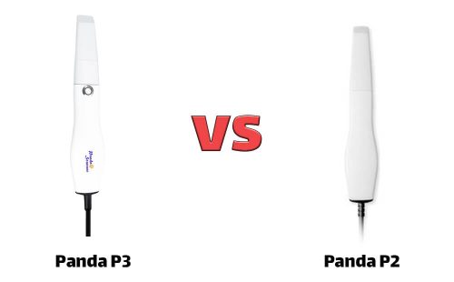 اسکنر پاندا